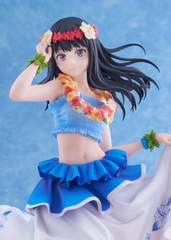 MÔ HÌNH Takina Inoue - Lycoris Recoil - Hawaii Ver. 1/7 Scale Figure(Claynel) FIGURE CHÍNH HÃNG