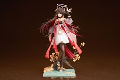 [Pre Order] MÔ HÌNH Lucia Plume - Punishing: Gray Raven - Eventide Glow Ver. 1/7 Complete Figure(APEX) FIGURE CHÍNH HÃNG