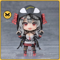 MÔ HÌNH Sakamata Chloe - Nendoroid 2347 - Hololive Production (Good Smile Company) FIGURE CHÍNH HÃNG