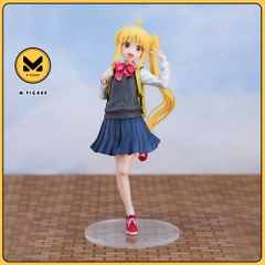 MÔ HÌNH Nijika Ijichi - Anime 