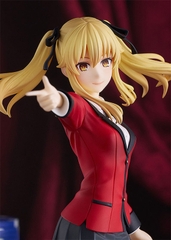 MÔ HÌNH Mary Saotome - POP UP PARADE Kakegurui xx - Complete Figure(Good Smile Company) FIGURE CHÍNH HÃNG