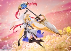 MÔ HÌNH Fate/Grand Order Caster/Altria Caster 1/7 Complete Figure(Good Smile Company) FIGURE CHÍNH HÃNG