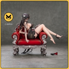 MÔ HÌNH Azur Lane - Taiho - 1/7 - Rose Ceremony Ver. (Myethos) FIGURE CHÍNH HÃNG