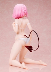 [Pre Order] MÔ HÌNH To Love-Ru Darkness Momo Belia Deviluke Swimsuit with Gym Uniform Ver. 1/4 Complete Figure(FREEing) FIGURE CHÍNH HÃNG