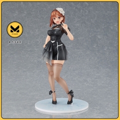 MÔ HÌNH Ryza no Atelier 2 ~Ushinawareta Denshou to Himitsu no Yousei~ - Reisalin Stout - 1/7 - High Summer Formal Ver. (Good Smile Company) FIGURE CHÍNH HÃNG