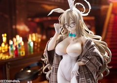 [Pre Order] MÔ HÌNH Blue Archive Murokasa Akane (Bunny Girl) 1/7 Complete Figure(Max Factory) FIGURE CHÍNH HÃNG