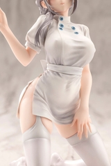 MÔ HÌNH Illustrator Original Saotome Shino Nurse Ver. by Minori Chigusa 1/7 Complete Figure(Kotobukiya) FIGURE CHÍNH HÃNG