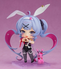 MÔ HÌNH Hatsune Miku - Vocaloid - Nendoroid (#2730) - Rabbit Hole Ver. (Good Smile Company) FIGURE CHÍNH HÃNG
