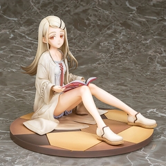 [Pre Order] MÔ HÌNH Gakuen iDOLM@STER Hiro Shinosawa The thing I'm not good at Ver. 1/7 Complete Figure(Phat Company) FIGURE CHÍNH HÃNG