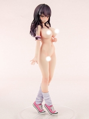 [PRE ORDER] MÔ HÌNH Sukajan Jacket Kanojo wa Cool de Itai! Kyouka Kagura 1/6 Complete Figure(MarchenPunch) FIGURE CHÍNH HÃNG