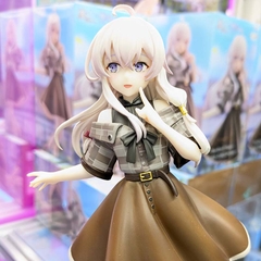 MÔ HÌNH Elaina - Majo no Tabitabi - Trio-Try-iT Figure - Brown Coord ver. (FuRyu) FIGURE CHÍNH HÃNG