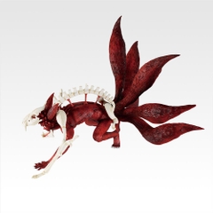 [Pre Order] MÔ HÌNH Uzumaki Naruto - Youko no I Sixth - Naruto Shippuuden - Ichiban Kuji - Ichiban Kuji Naruto Shippuuden Rinne no Nageki to Heiwa no Kakehashi (Last One Prize) - Masterlise (Bandai Spirits) FIGURE CHÍNH HÃNG