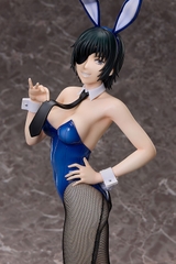 [PRE ORDER] MÔ HÌNH Chainsaw Man - Himeno - B-style - 1/4 - Bunny Ver. (FREEing) FIGURE CHÍNH HÃNG