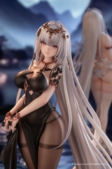 [PRE ORDER] MÔ HÌNH Azur Lane - Emden - 1/6 - Moonsilver Union Ver., White (AniGame) FIGURE CHÍNH HÃNG