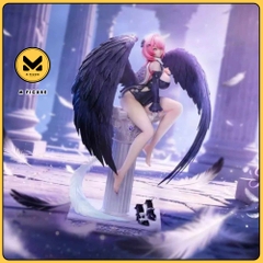 [PRE ORDER] MÔ HÌNH Remielle Dan - Zenless Zone Zero (Starengrave Studio) FIGURE CHÍNH HÃNG