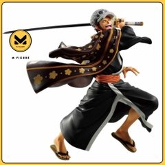 MÔ HÌNH One Piece - Trafalgar Law - Ichiban Kuji - Ichiban Kuji One Piece Full Force (D Prize) (Bandai Spirits) FIGURE CHÍNH HÃNG