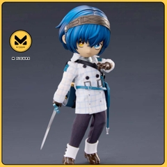 [PRE ORDER] MÔ HÌNH Metaphor: ReFantazio - Shujinkou - Piccodo (Genesis, Milestone) FIGURE CHÍNH HÃNG