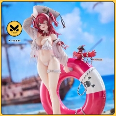 [PRE ORDER] MÔ HÌNH Mast - Goddess of Victory: Nikke (MAM BO Studio) FIGURE CHÍNH HÃNG