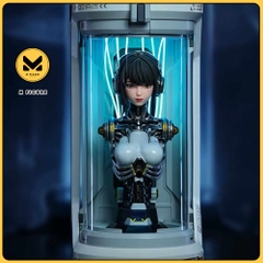 [PRE ORDER] MÔ HÌNH Bust ASH - Ling Cage: Incarnation (PPDF Studio) FGURE CHÍNH HÃNG