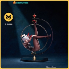 MÔ HÌNH Bunny Girl Rina - 1/7 Complete Figure (Ensoutoys) FIGURE CHÍNH HÃNG