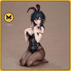 MÔ HÌNH Ishimi Yokoyama - Bara Original Character - Black Bunny ver. 1/7 Complete Figure(Luminous Box) FIGURE CHÍNH HÃNG