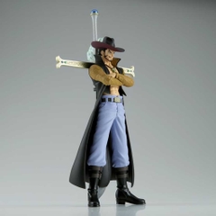 MÔ HÌNH Dracule Mihawk - One Piece - The Grandline Series - Extra (Bandai Spirits)FIGURE CHÍNH HÃNG