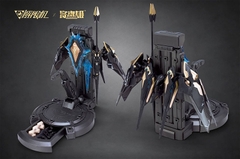 [PRE ORDER] MÔ HÌNH UBP-A04S Panther - Mecha Break - 1/10 (MS General) MODEL KIT CHÍNH HÃNG