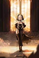 [PRE ORDER] MÔ HÌNH DarkMoon Lilithia - 1/12 - Souling toys MODEL KIT CHÍNH HÃNG