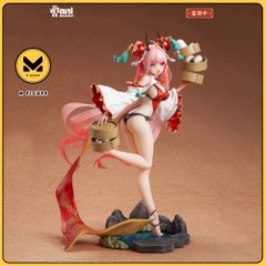 MÔ HÌNH Dragon Xiaoling - Original - 1/7 (AniMester) FIGURE CHÍNH HÃNG