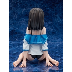 MÔ HÌNH Yukina Himeragi Strike the Blood Final 1/4 Black Lingerie ver. Complete Figure(Hobby Stock) FIGURE CHÍNH HÃNG