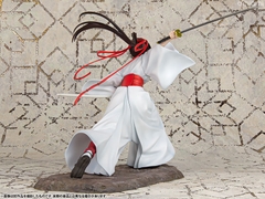 MÔ HÌNH Sagiri - ARTFX J - Hell's Paradise: Jigokuraku Yamada Asaemon - 1/8 Complete Figure (KOTOBUKIYA) FIGURE CHÍNH HÃNG