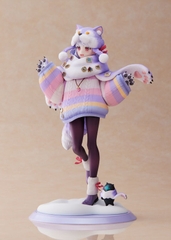 MÔ HÌNH Fate/Grand Order Kama: Dream Portrait Ver. 1/7 Scale Figure(Claynel) FIGURE CHÍNH HÃNG