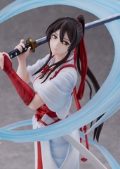 MÔ HÌNH Hell's Paradise: Jigokuraku Yamada Asaemon Sagiri 1/7 Complete Figure(MAPPA) FIGURE CHÍNH HÃNG