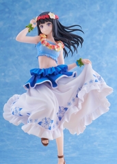 MÔ HÌNH Takina Inoue - Lycoris Recoil - Hawaii Ver. 1/7 Scale Figure(Claynel) FIGURE CHÍNH HÃNG