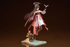 [Pre Order] MÔ HÌNH Lucia Plume - Punishing: Gray Raven - Eventide Glow Ver. 1/7 Complete Figure(APEX) FIGURE CHÍNH HÃNG