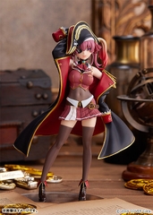 MÔ HÌNH Houshou Marine POP UP PARADE Hololive Production Complete Figure(Good Smile Company) FIGURE CHÍNH HÃNG