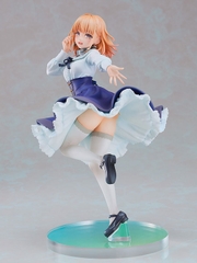 MÔ HÌNH Heat The Pig Liver Jess 1/7 Complete Figure(Good Smile Company) FIGURE CHÍNH HÃNG