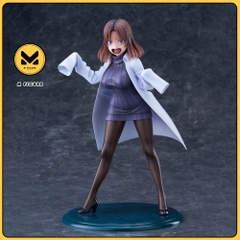 MÔ HÌNH Amamiya-sensei 1/7 Complete Figure(WAVE) FIGURE CHÍNH HÃNG