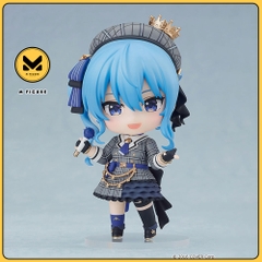 [Pre Order] MÔ HÌNH Nendoroid Hololive Production Hoshimachi Suisei(Good Smile Company) FIGURE CHÍNH HÃNG