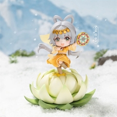 [Pre Order] MÔ HÌNH Luo Tianyi Xue Wu Tian Yin ver. Chibi Figure(QINGCANG) FIGURE CHÍNH HÃNG