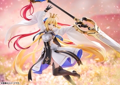 MÔ HÌNH Fate/Grand Order Caster/Altria Caster 1/7 Complete Figure(Good Smile Company) FIGURE CHÍNH HÃNG