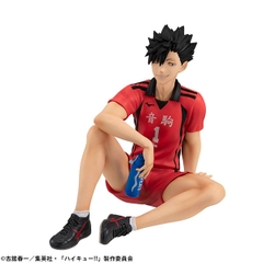MÔ HÌNH G.E.M. Series Haikyuu!! Palm Size Tetsuro Kuroo Complete Figure(MegaHouse) FIGURE CHÍNH HÃNG