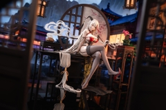 [Pre Order] MÔ HÌNH Azur Lane - Ägir - 1/6 - Golden Dragon Among Auspicious Clouds Ver. (AniGame) FIGURE CHÍNH HÃNG