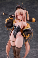 MÔ HÌNH Original - Rainbow - Nanohana Hoshi - 1/6 (Hobby Sakura) FIGURE CHÍNH HÃNG