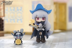 [Pre Order] MÔ HÌNH Arknights Will You be Having Dessert? Mini Series Skadi Complete Figure(APEX) FIGURE CHÍNH HÃNG