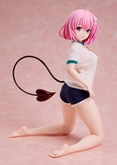 [Pre Order] MÔ HÌNH To Love-Ru Darkness Momo Belia Deviluke Swimsuit with Gym Uniform Ver. 1/4 Complete Figure(FREEing) FIGURE CHÍNH HÃNG