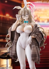[Pre Order] MÔ HÌNH Blue Archive Murokasa Akane (Bunny Girl) 1/7 Complete Figure(Max Factory) FIGURE CHÍNH HÃNG