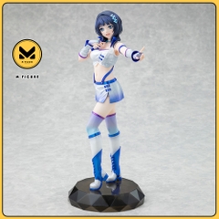 MÔ HÌNH KDcolle Love Live! Nijigasaki High School Idol Club Karin Asaka SUPER NOVA ver. 1/7 Complete Figure(KADOKAWA) FIGURE CHÍNH HÃNG