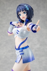 MÔ HÌNH KDcolle Love Live! Nijigasaki High School Idol Club Karin Asaka SUPER NOVA ver. 1/7 Complete Figure(KADOKAWA) FIGURE CHÍNH HÃNG