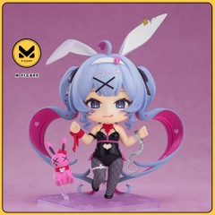 MÔ HÌNH Hatsune Miku - Vocaloid - Nendoroid (#2730) - Rabbit Hole Ver. (Good Smile Company) FIGURE CHÍNH HÃNG